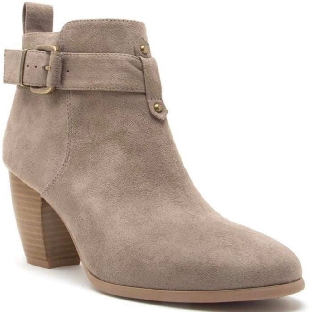 Ankle Boots